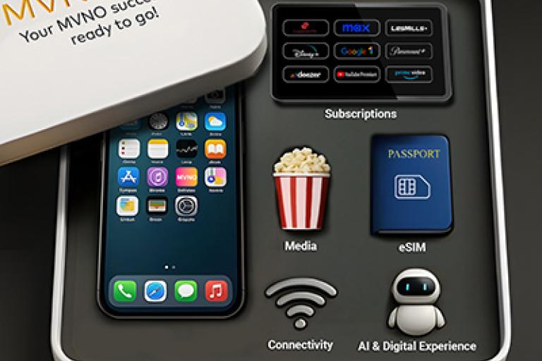 MVNO & GO