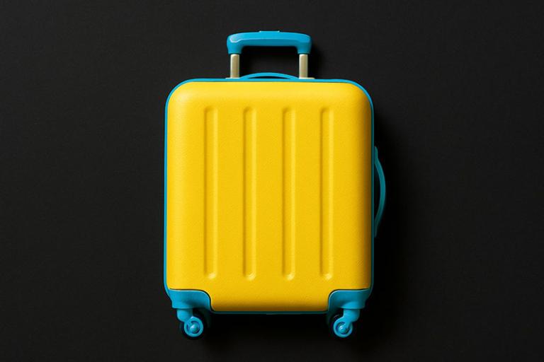 Travel Brand 