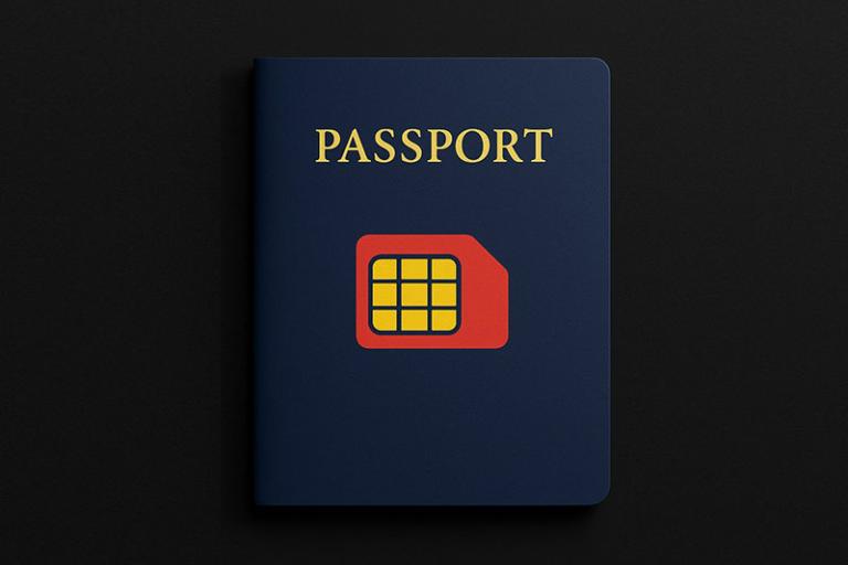 eSIM by Amdocs