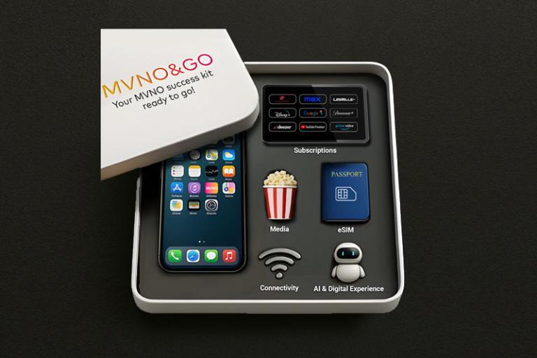 MVNO & GO 