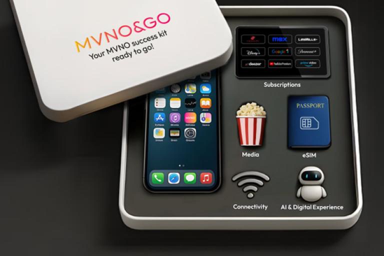 MVNO & GO