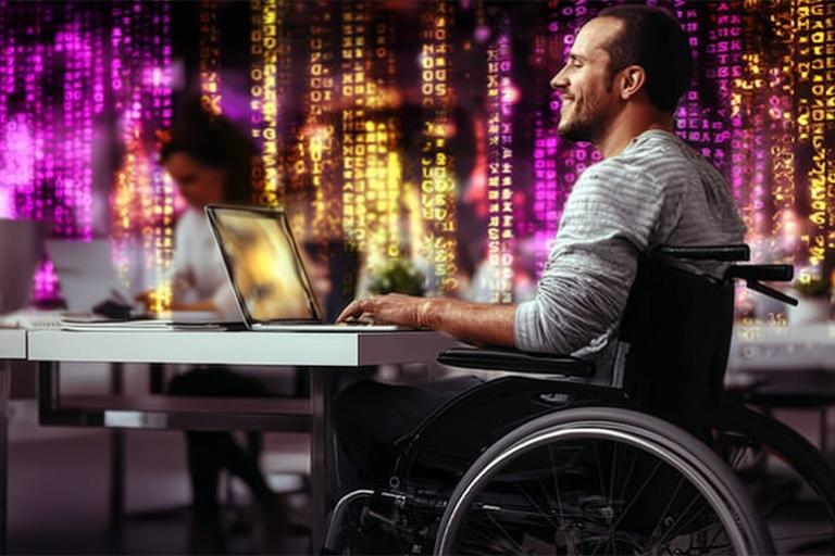 People with Disability