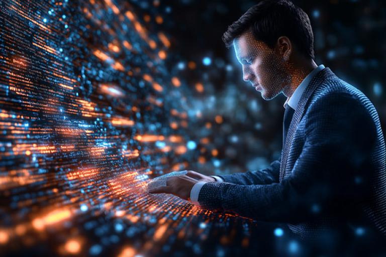 Amdocs Agentic Services Platform