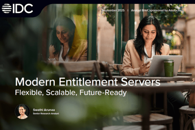 Modern Entitlement Servers 