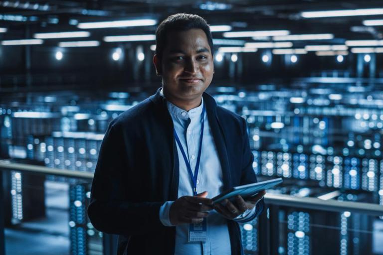 Enterprise eSIM Management Features