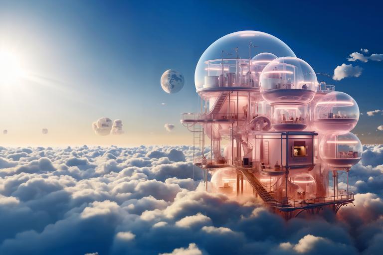 virtualization modernization