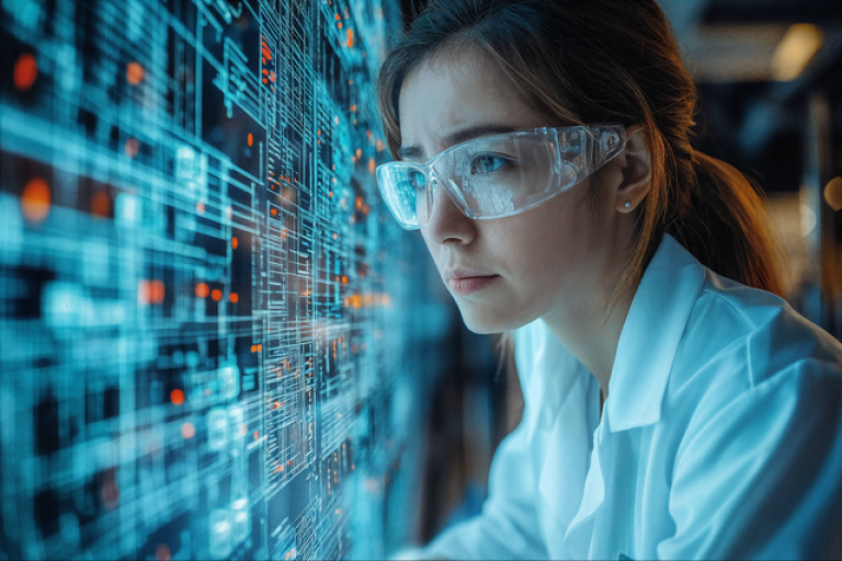 girl-in-goggles-analyzing
