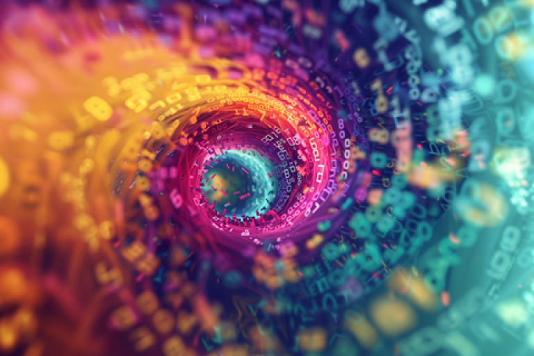 Reimagine Financial Intelligence with AI
