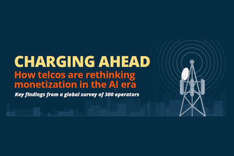 Amdocs charging