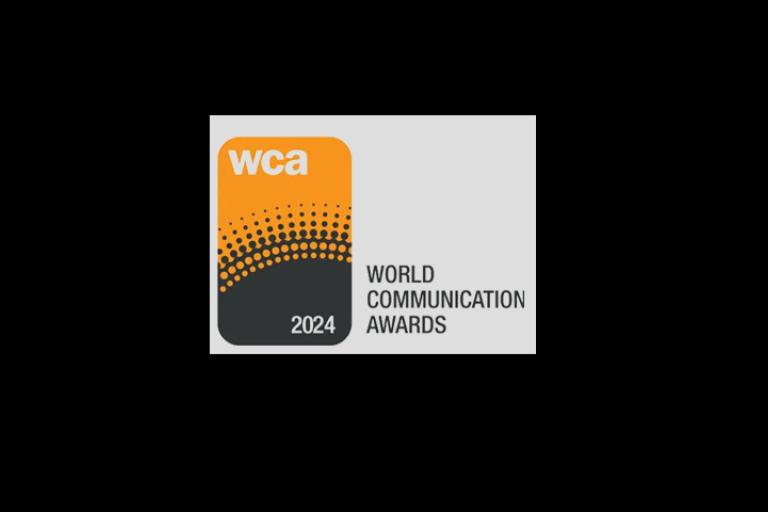 2024 World Communications Award – AI Excellence