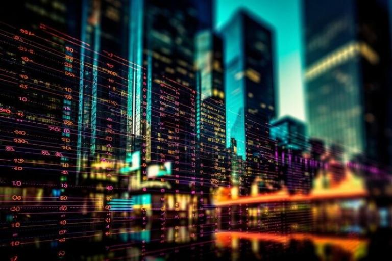 global-financial-markets