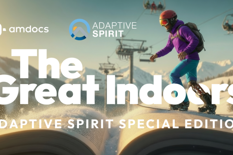 TGI Adaptive spirit EP 2