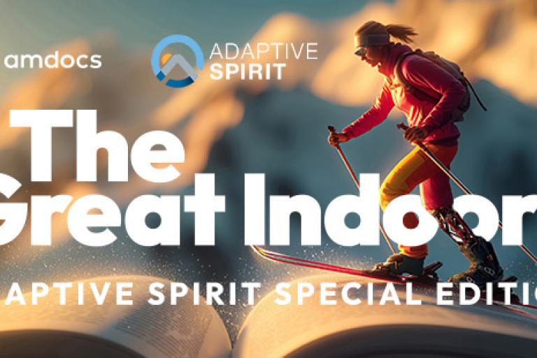 TGI adaptive spirit ep 1