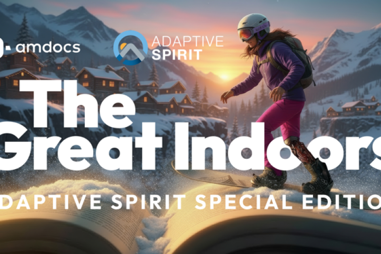 TGI adaptive spirit ep 3