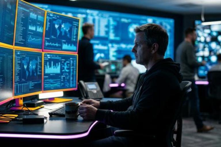 Proactive Agents in Telecom