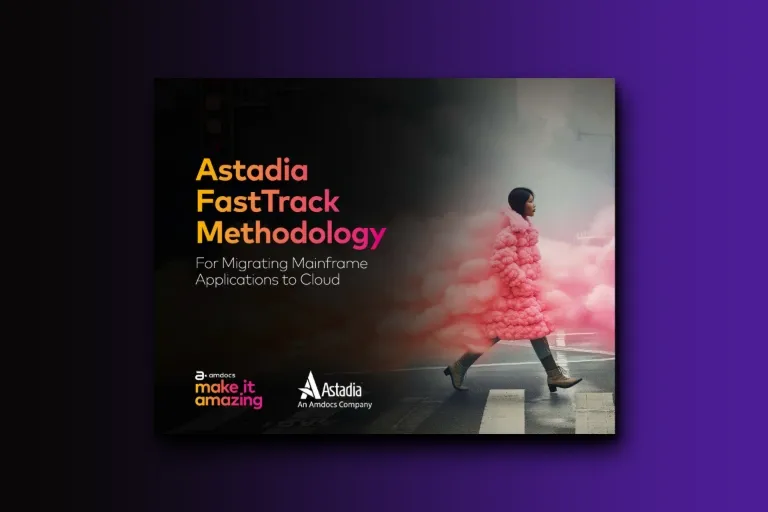 astadia-fasttrack-methodology
