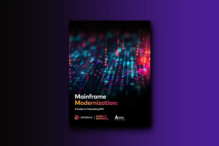 mainframe-modernization 