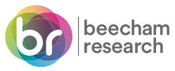 Beecham logo