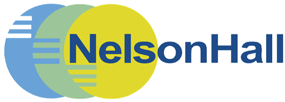 NelsonHall logo