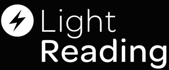 Light Reading logo