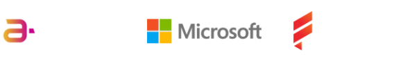 amdocs-microsoft-fierce-logo