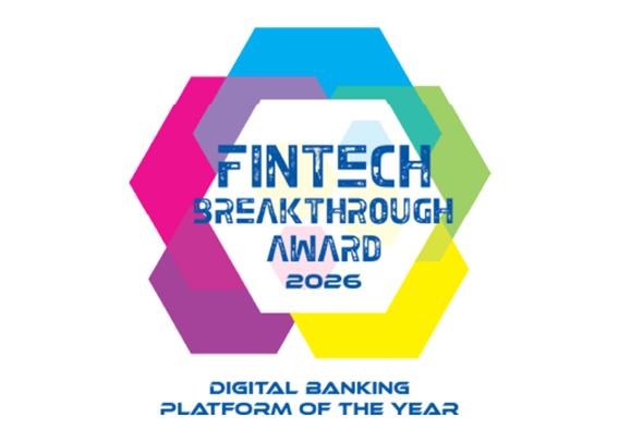 Fintech breakthrough award 2026