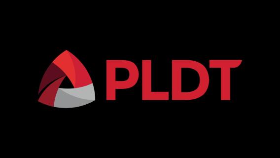 PLDT Logo