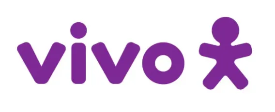 Vivo logo