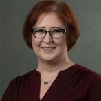 Victoria Myers, Regional Talent Acquisition Lead – Americas