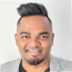 Ricky Mohan