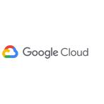 Google Cloud Logo