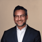 Kaihan Krippendorff, Founder, Outthinker Networks, Bestselling Author