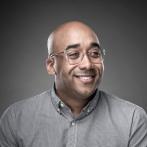 Dr. Marcus Collins, Professor, Best-Selling Author