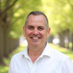 Avishai Sharlin, Amdocs GM