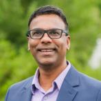 Jacob Thomas, VP CTO, Head of Solution Architecture at Amdocs | Global Strategy & Technology Executive