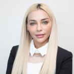 Amira Soliman, CEO, Time Guardian / Athar