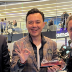 Anton Reynaldo Bonifacio, CAIO and CISO, EVP, Globe Telecom