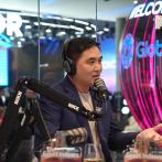 Darius Jose Delgado, Chief Commercial Officer, Globe Telecom