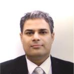 Deepak Talwar, Regional Vice President & Customer Business Executive (APAC) Amdocs