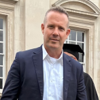 Nir Hollander, GM & Division President, Amdocs