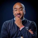 Dr. Marcus Collins, Professor, Best-Selling Author