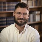 Carl Öhman, Professor & Author of politics and ethics of AI