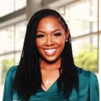Dr. Kiesha King, Head of Education Strategy