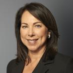 Lara Dewar,  CMO, GSMA        