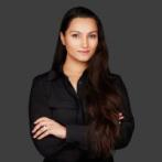 Jessie-Lee Fry, Vice President of Generative AI & Data Growth, Amdocs