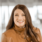 Kathleen Mitford, Corporate Vice President, Global Industry Marketing, Microsoft