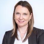 Liliana Schwartz-Brunner, Head of Global Strategic Partners, Amdocs