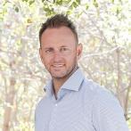 Mark Prudhoe, Business Development Director, Amdocs