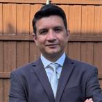 Mohit Sharma, VP, Customer Business Executive at Amdocs