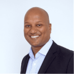 Amit Nag, Vice President - Connected Products & Experiences, TELUS